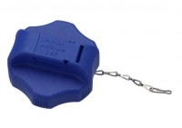 víčko nádrže AdBlue IVECO bez vložky zámku