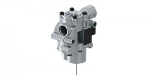 WABCO ventil ABS DAF/MB