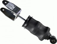 SACHS tlumič kabiny MB Actros MP4/5