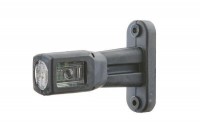 HELLA tykadlo LED,  24V, L/P
