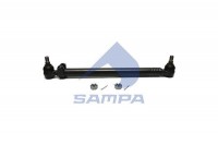 SAMPA tyč řídící RVI C/K, VOLVO FM/FH, 669mm