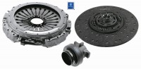 SACHS spojka kit DAF CF, XF