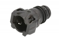 RAUFOSS redukce ABC HD/regular