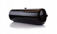 HOBI vzduchojem 30L 700x246mm, 2+1 vývody + výpust