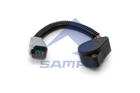 SAMPA senzor plynového pedálu VOLVO FH6