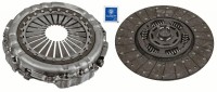 SACHS spojka kit MB Actros MP4/MP5 bez ložiska