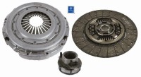 SACHS spojka kit MB Atego 3