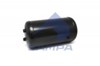 SAMPA vzduchojem DAF LF 30L 276x579mm, 2+1+1