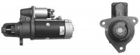 MAHLE startér SCANIA 4 24V/6,7 kW (verze BOSCH s přírubou pastorku)