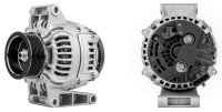 MAHLE alternátor MB Actros MP4/MP5, 28V/150A - řemenice 8 drážek