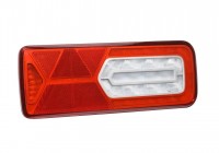 Vignal světlo koncové LED P 24V <strong>SCHMITZ</strong>