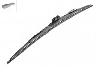 BOSCH štěrač 700mm MB Actros MP4/MP5, s tryskou