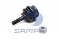 SAMPA čep kulový DAF CF - tyč řídící
