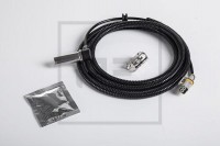 PE senzor ABS MAN TGA, TGS, 1900mm, L