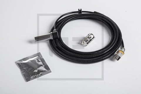 PE senzor ABS MAN TGA, TGS, 1900mm, L