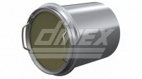DINEX filtr DPF VOLVO/RVI, EURO 6 - repas