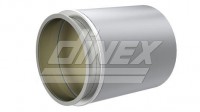 DINEX filtr DPF MB Actros EURO 6 - repas