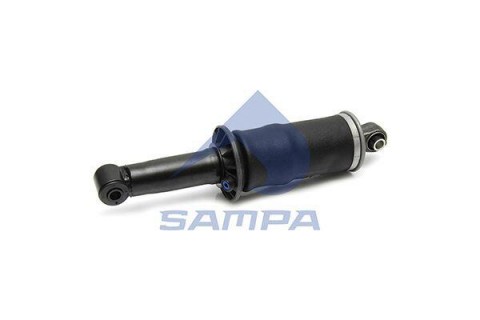 SAMPA tlumič kabiny RVI/VOLVO