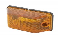 HELLA blikač DAF, IVECO, MAN, P