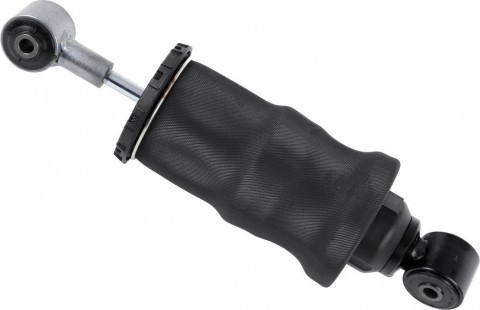 SACHS tlumič kabiny MAN TGA, TGS, TGX př.+měch