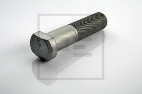 PE šroub kola MB M22x1,5x101,5