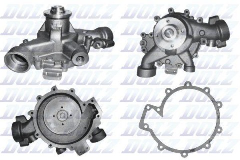 DOLZ pumpa vodní DAF 75CF, 95CF