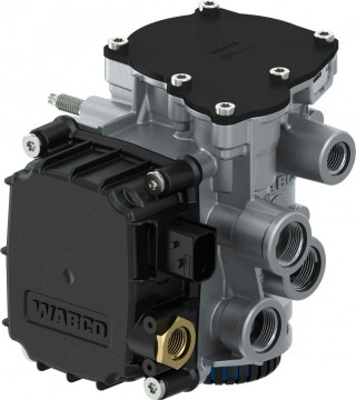 WABCO ventil brzdový EBS DAF Euro6