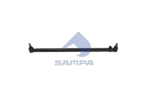 SAMPA tyč řídící MAN TGL 875mm