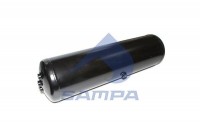 SAMPA vzduchojem MB 40L, 246x922mm, 4+3 vývody