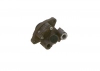 BOSCH čerpadlo paliva SCANIA P,G,R,T