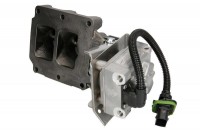 KLUBERT+SCHMIDT ventil EGR MAN