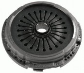 SACHS talíř přítlačný SCANIA L, P, G, R, S, T