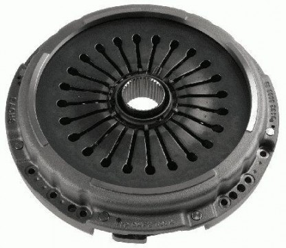 SACHS talíř přítlačný SCANIA L, P, G, R, S, T