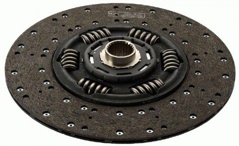 SACHS lamela spojky SCANIA L, P, G, R, S, T