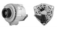 MAHLE alternátor MB Atego 28V/100A - řemenice 9 drážek