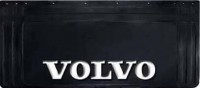 MARKWART zástěra VOLVO 600x400mm, černá
