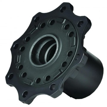 KURTSAN TIMKEN náboj kola DAF 45LF, přední, ložisko TIMKEN