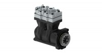 WABCO kompresor SCANIA P,G,R,T, V8 - repas