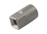 MARKWART adaptér napínáku plachty 27mm čtyřhran/zn