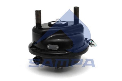 SAMPA válec brzdový DAF 12"