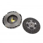 EATON spojka kit MB Actros MP4/5, Arocs, Antos (bez ložiska)