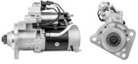 MAHLE startér MAN TGX 7kW/24V, 12 zubů, EURO 6