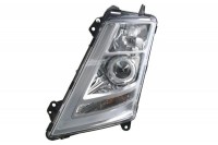 MARKWART světlomet hlavní VOLVO LED, L