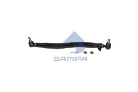 SAMPA tyč řídící RVI Premium, VOLVO FE (825mm)