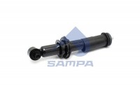 SAMPA tlumič kabiny VOLVO FH D