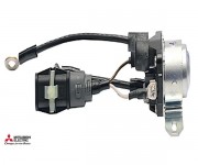 MITSUBISHI relé startéru MAN