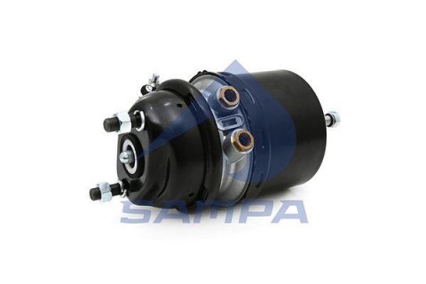 SAMPA válec brzdový 20/24" MB Actros