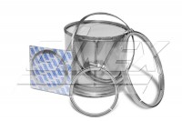 DINEX filtr DPF - záloha na vratný díl
