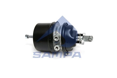 SAMPA válec brzdový SCANIA P, G, R, T 20/24 př.