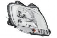 HELLA světlomet hlavní DAF 106XF P, H7 H1